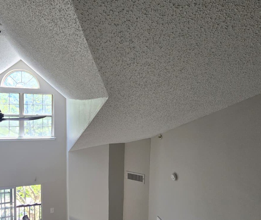 Commercial Painting