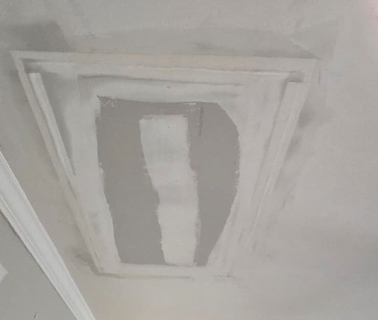 Drywall Repair
